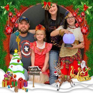 Meet your Posher, Freddy